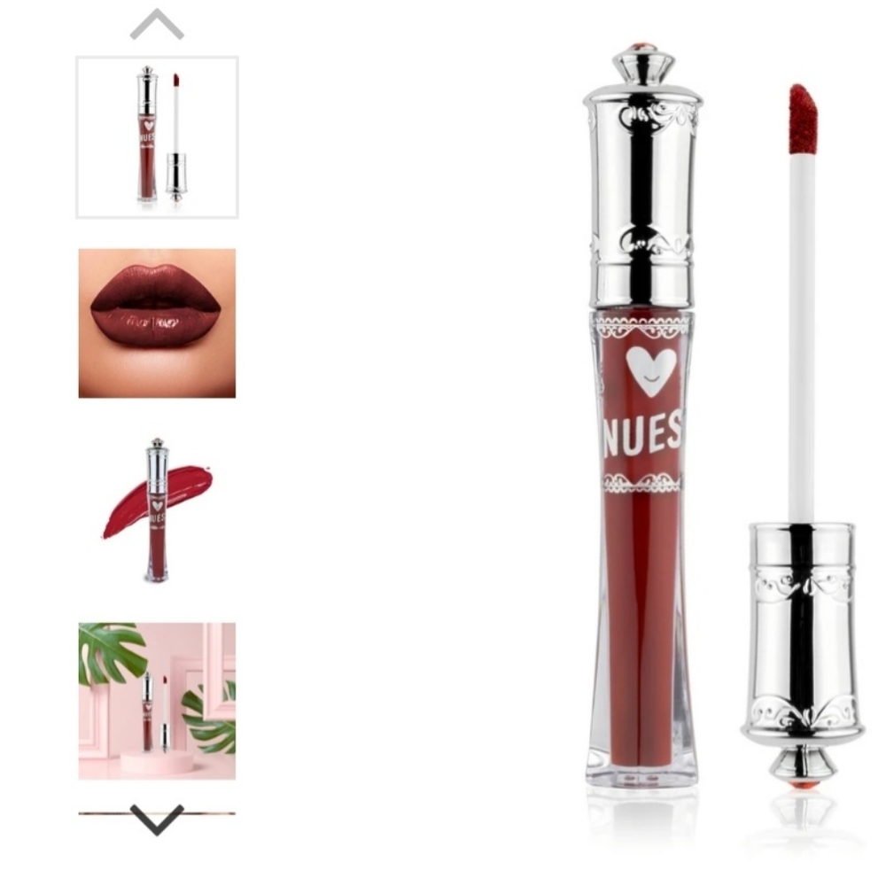 Nu'est PINOT NOIR